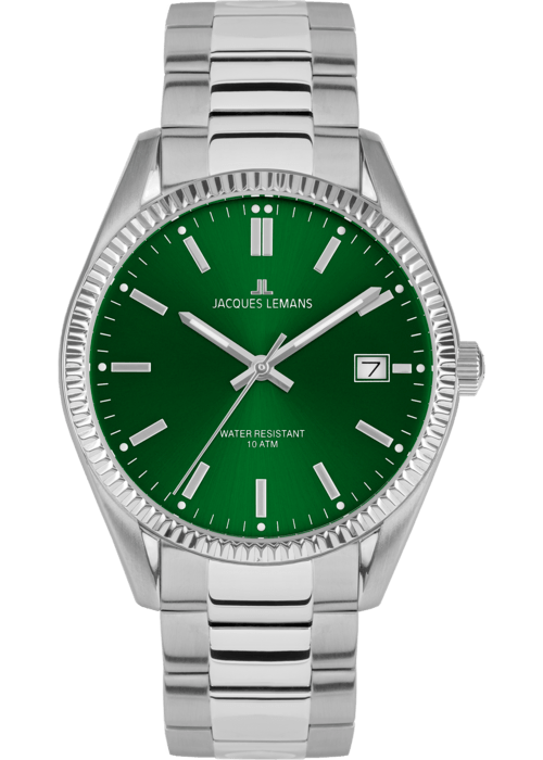 Наручные часы Jacques Lemans Classic 50-3E