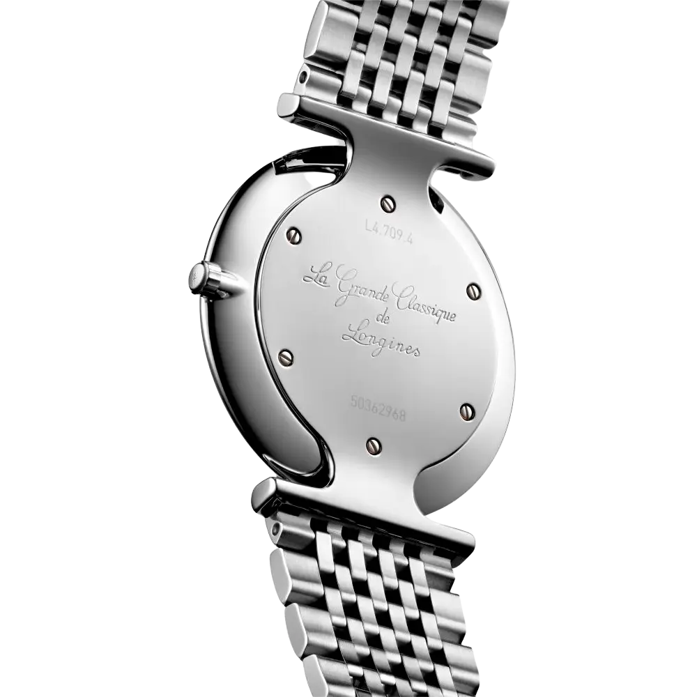 Наручные часы Longines La Grande Classique De Longines L47094886