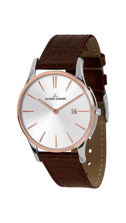 Наручные часы Jacques Lemans London 1-1937F