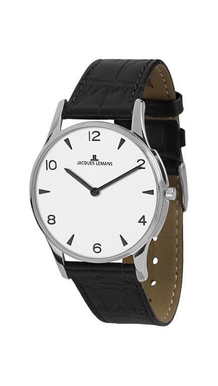 Наручные часы Jacques Lemans Classic 1-1851ZB