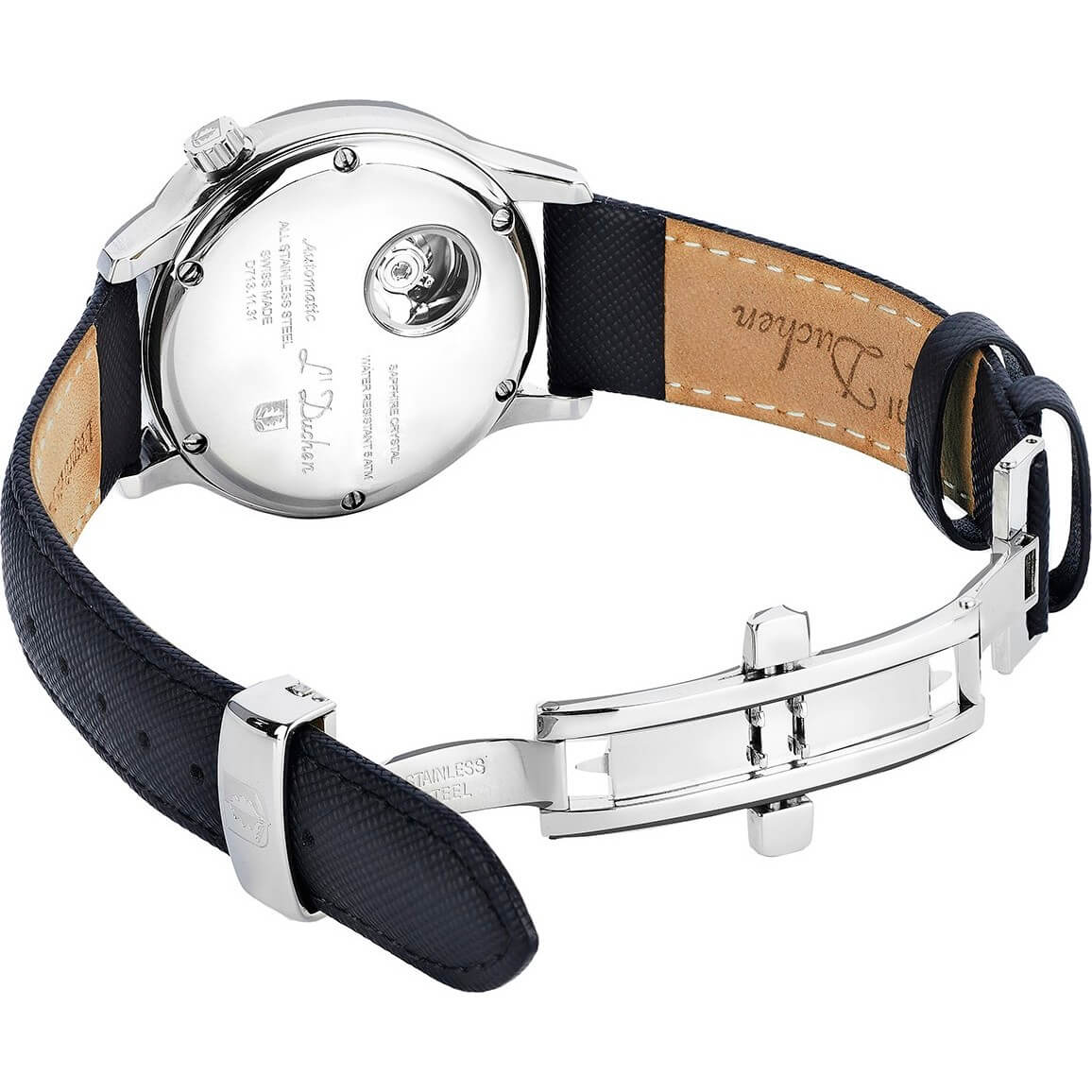 Наручные часы lduchen Automatique D 713.11.33