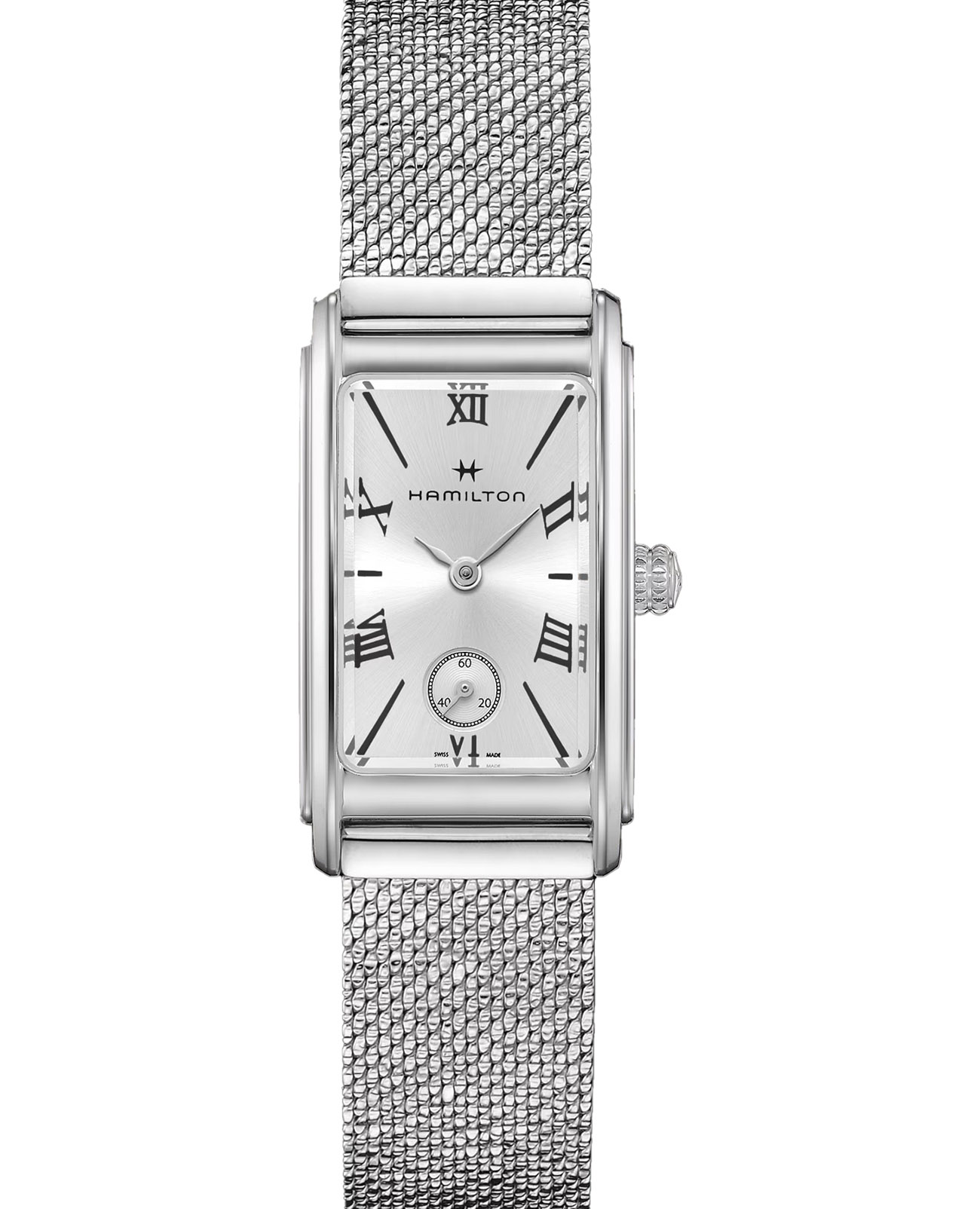Наручные часы Hamilton American Classic H11221150