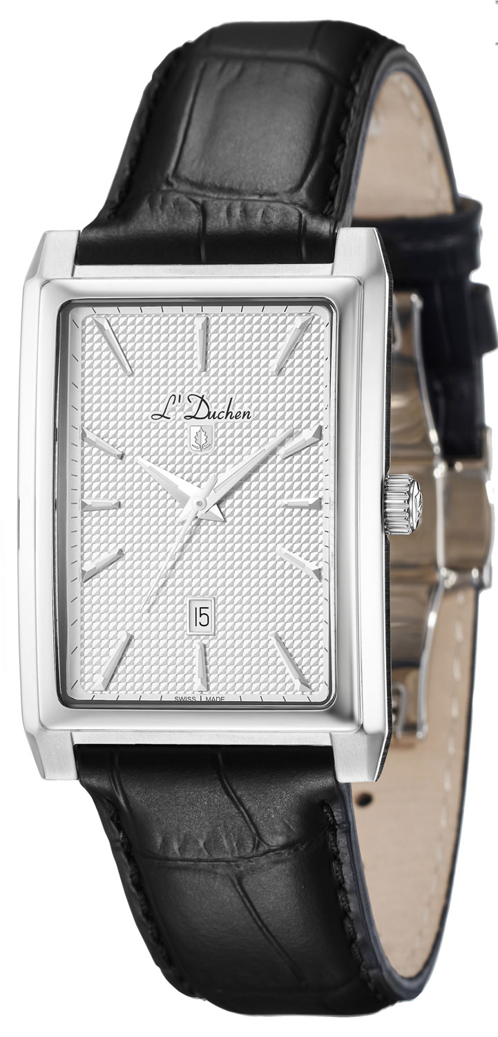 Наручные часы lduchen Quartz D 601.11.33