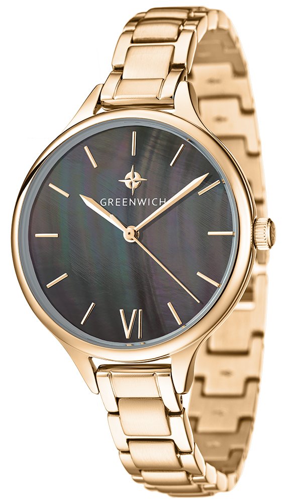 Наручные часы Greenwich Regatta GW 311.20.61