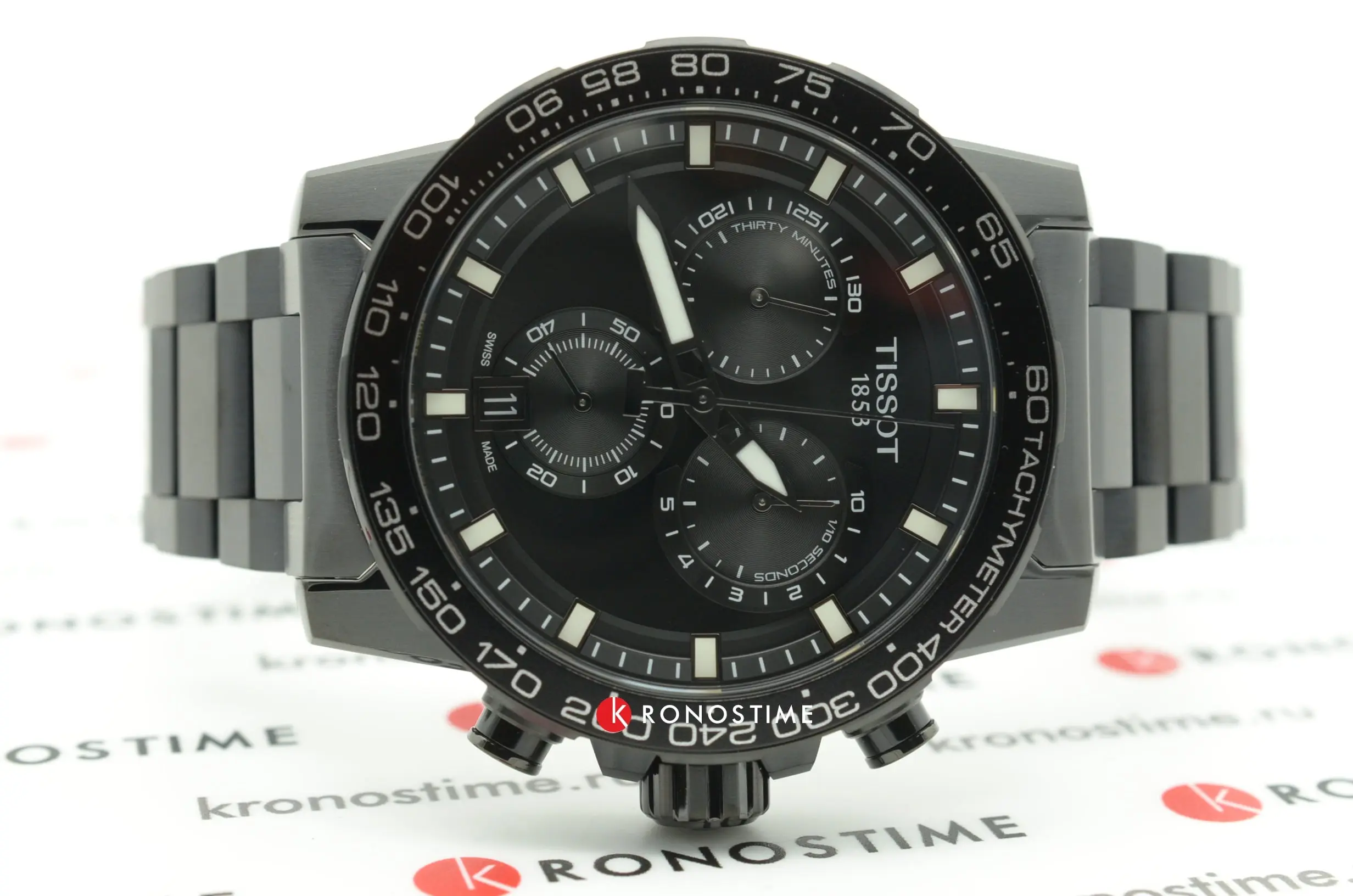 Наручные часы Tissot T-Sport T1256173305100