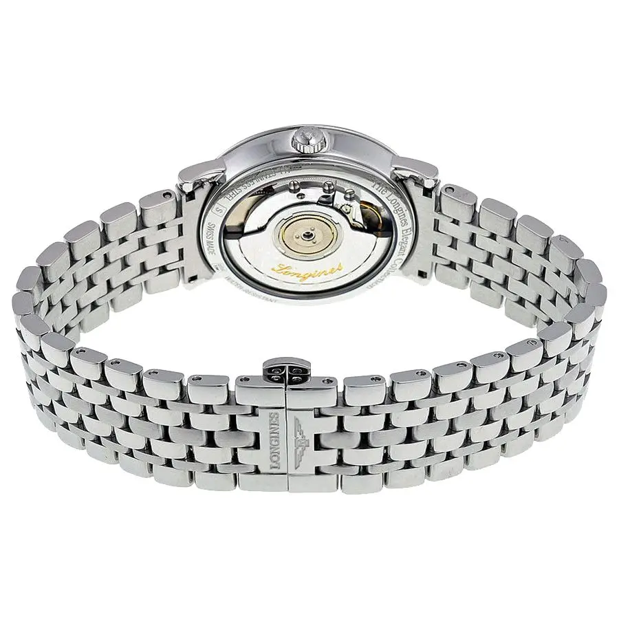 Наручные часы Longines The Longines Elegant Collection L48094726