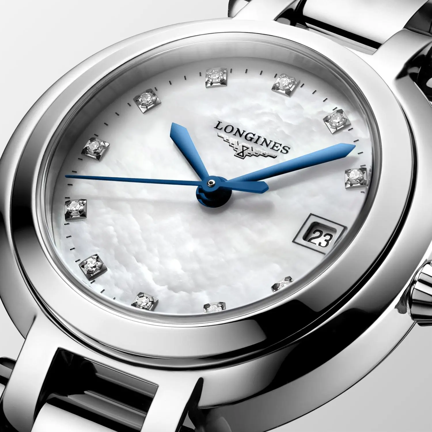 Наручные часы Longines Longines PrimaLuna L81104876