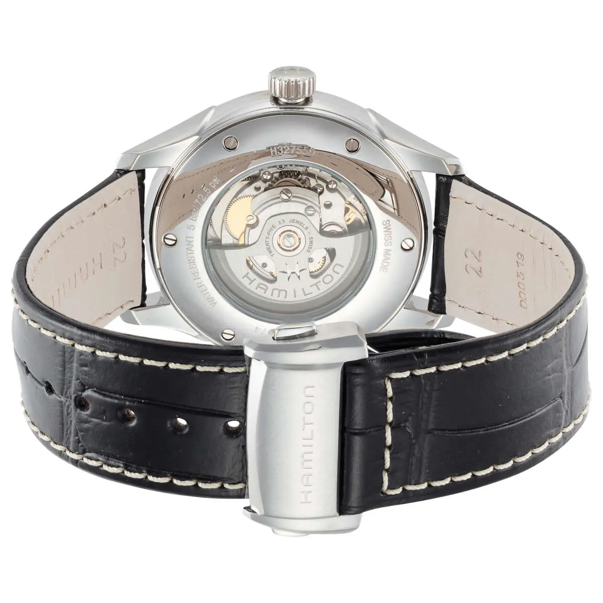 Наручные часы Hamilton Jazzmaster H32755731