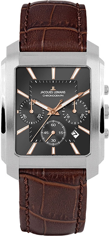 Наручные часы Jacques Lemans Classic 1-2149B