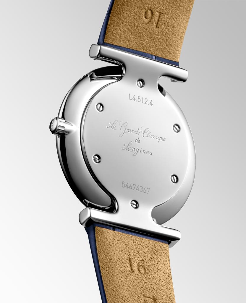 Наручные часы Longines La Grande Classique De Longines L45124812