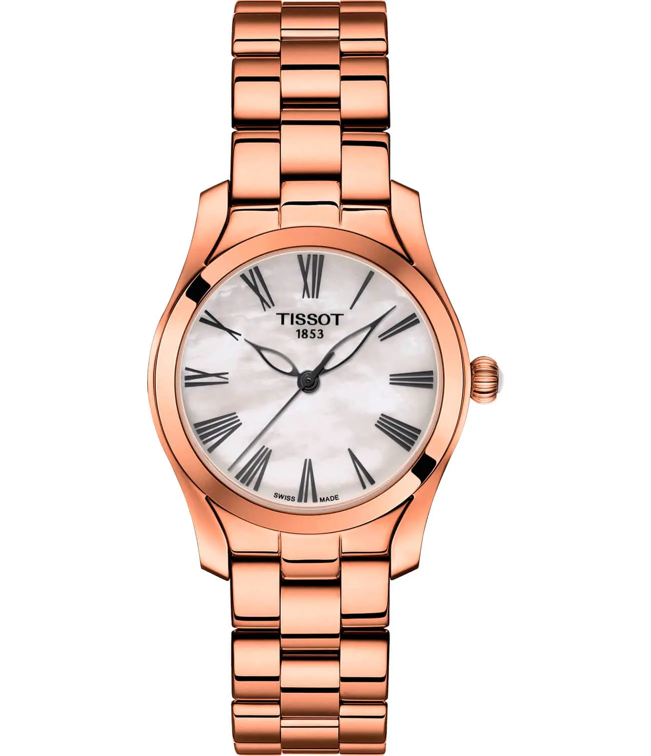 Наручные часы Tissot T-Lady T1122103311300