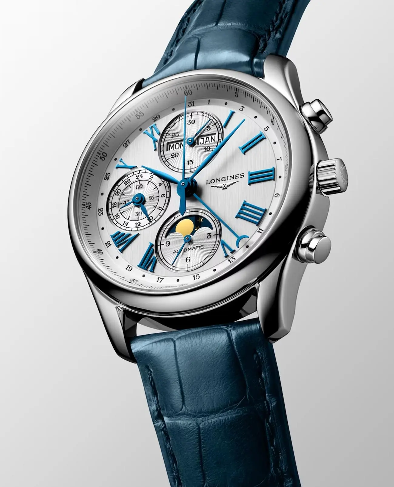 Наручные часы Longines The Longines Master Collection L26734712