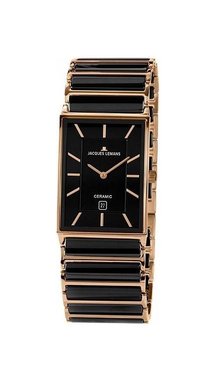 Наручные часы Jacques Lemans Classic 1-1592D