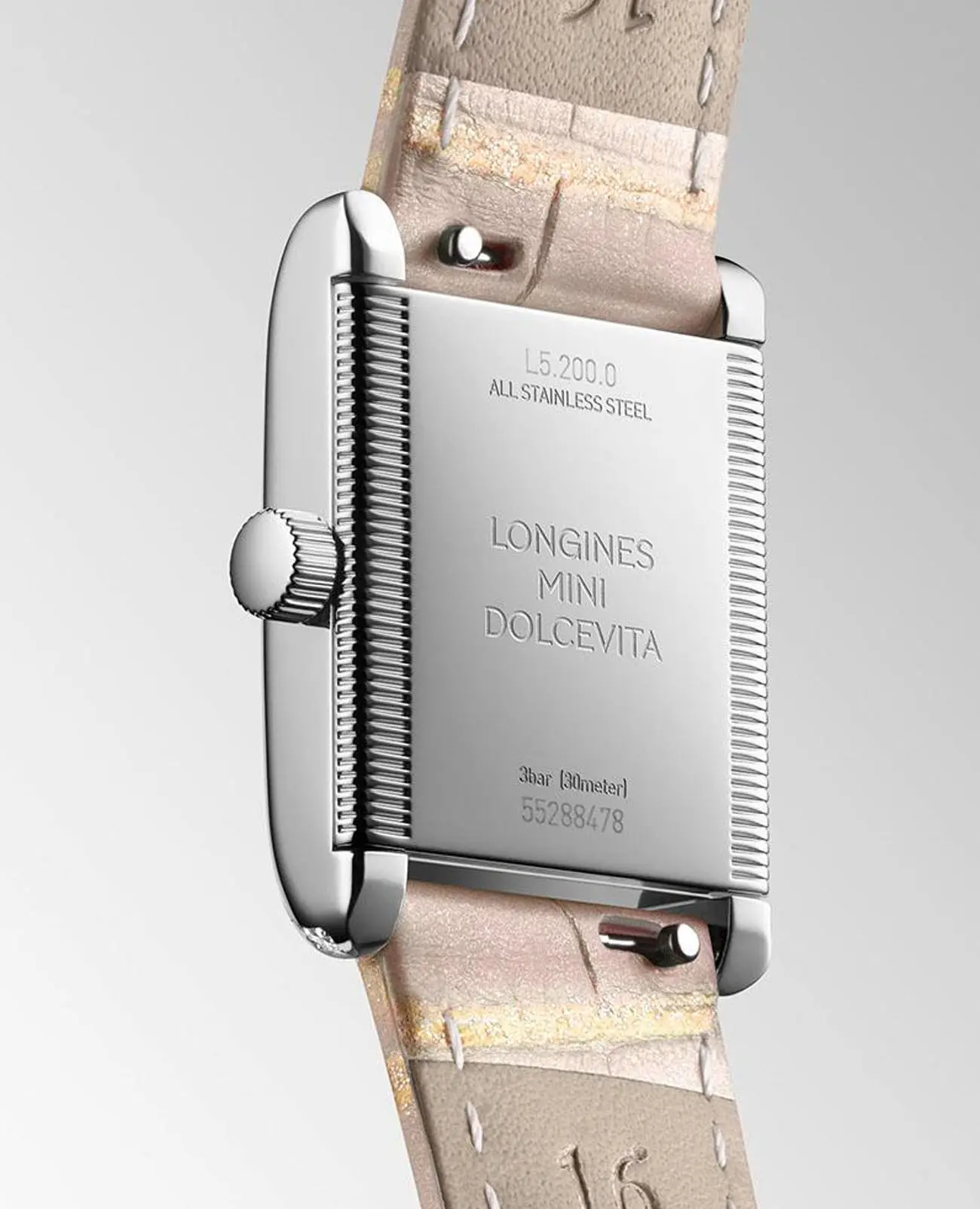 Наручные часы Longines Longines DolceVita L52000992
