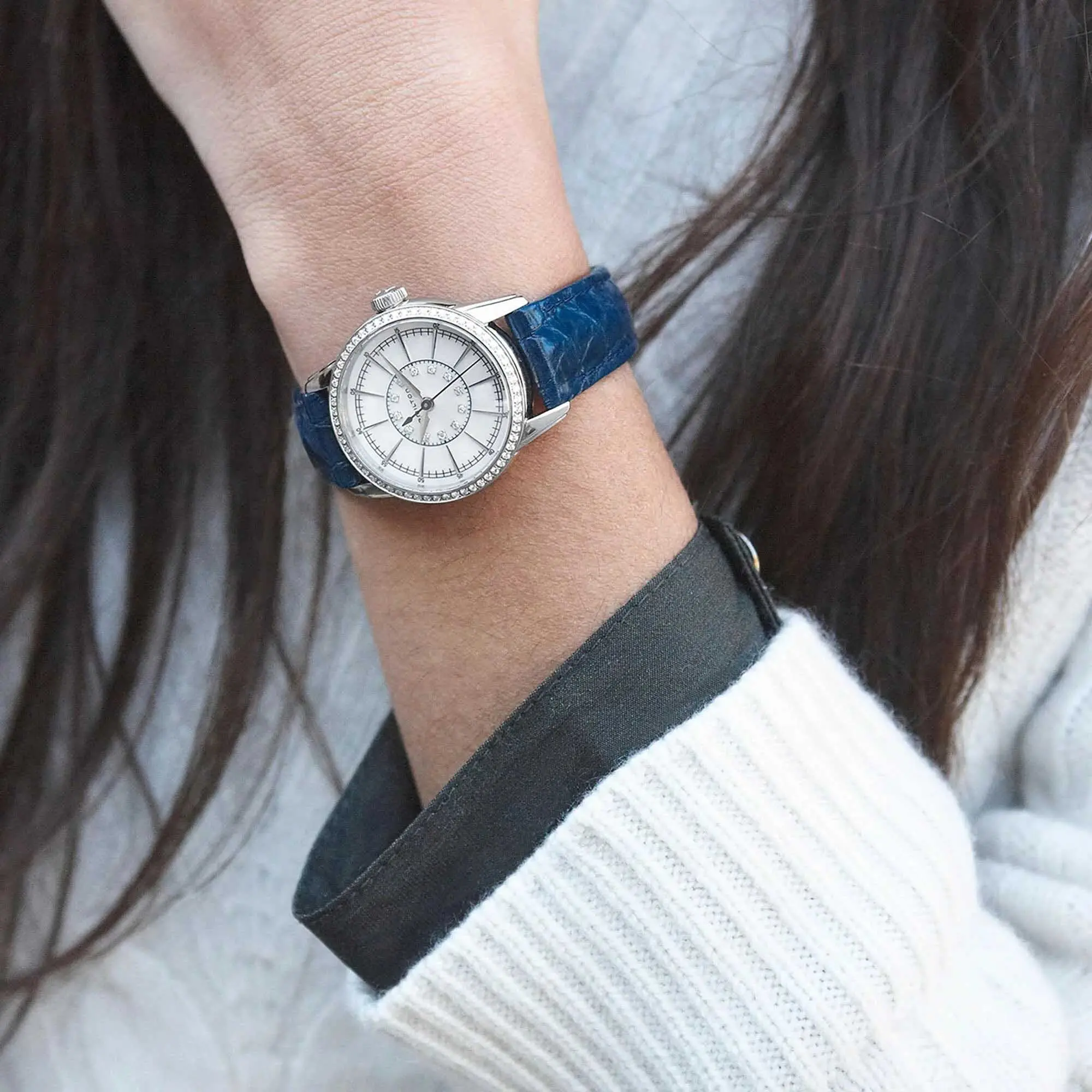 Наручные часы Hamilton American Classic H40391691