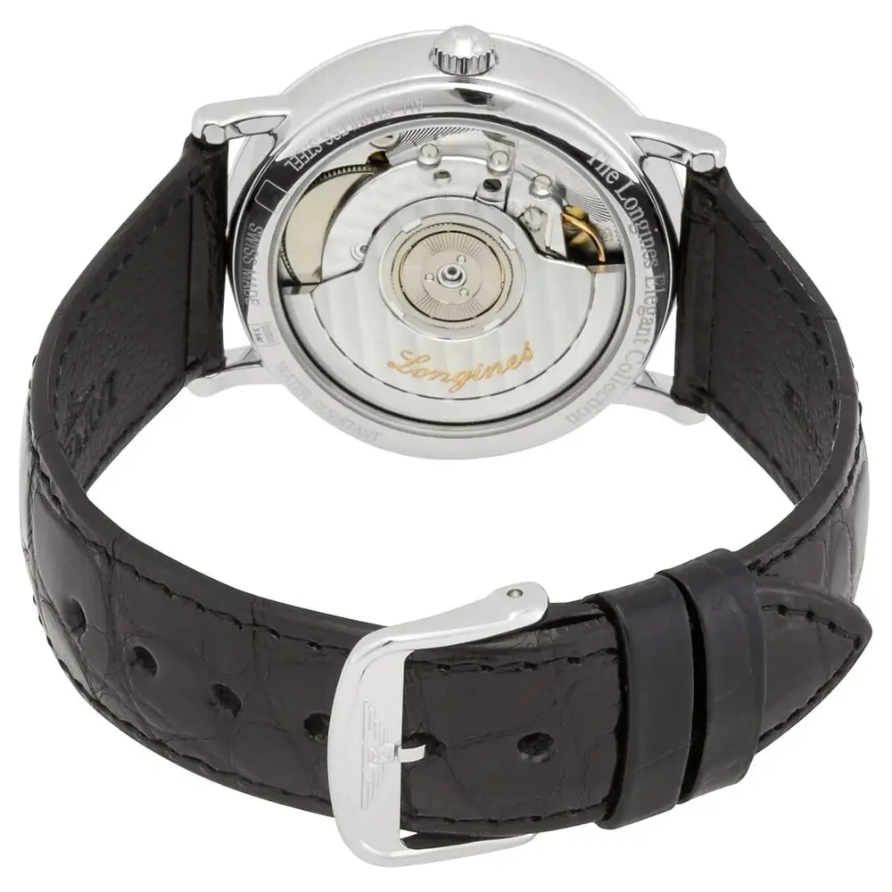 Наручные часы Longines The Longines Elegant Collection L48094572