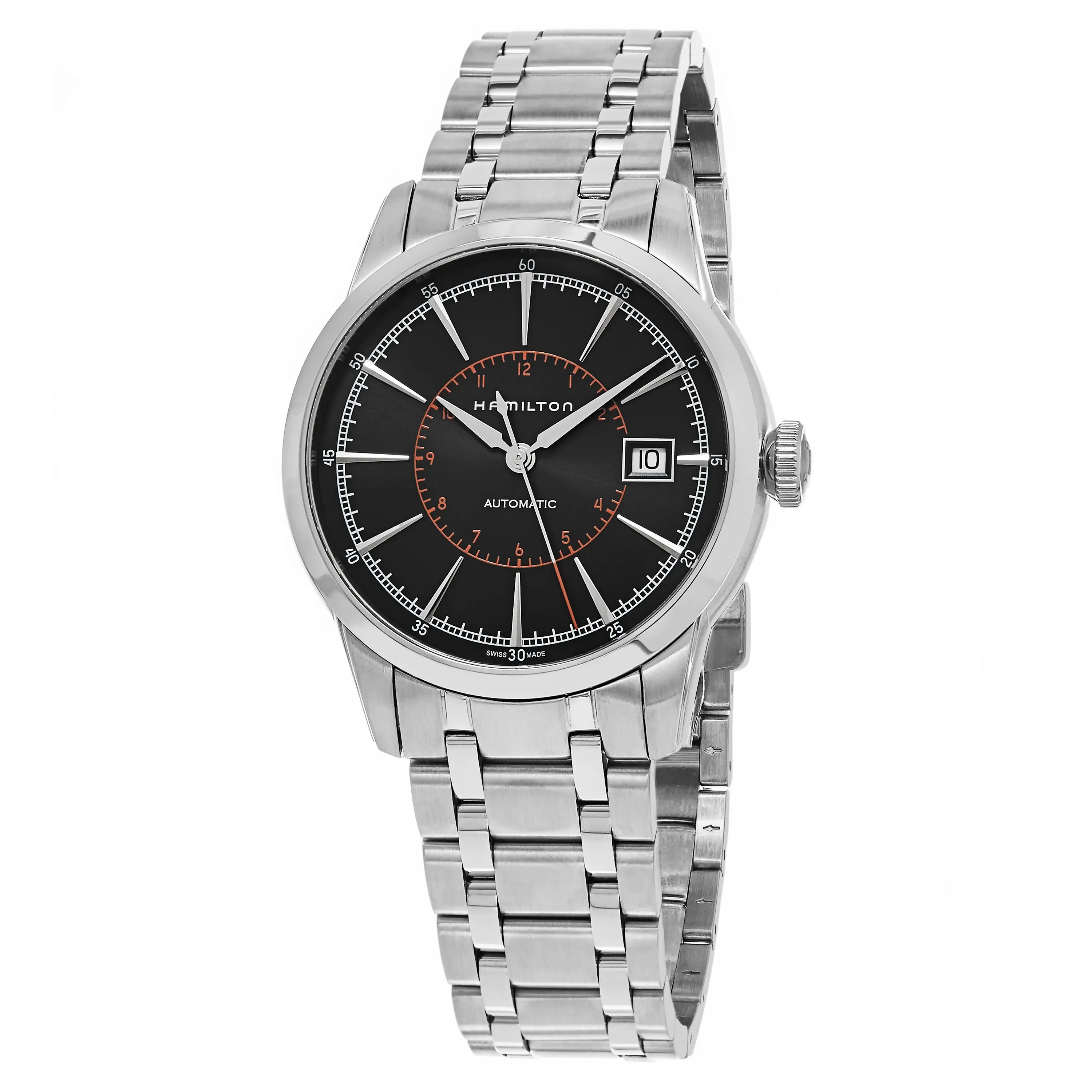 Наручные часы Hamilton American Classic H40555131