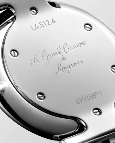 Наручные часы Longines La Grande Classique De Longines L45124876