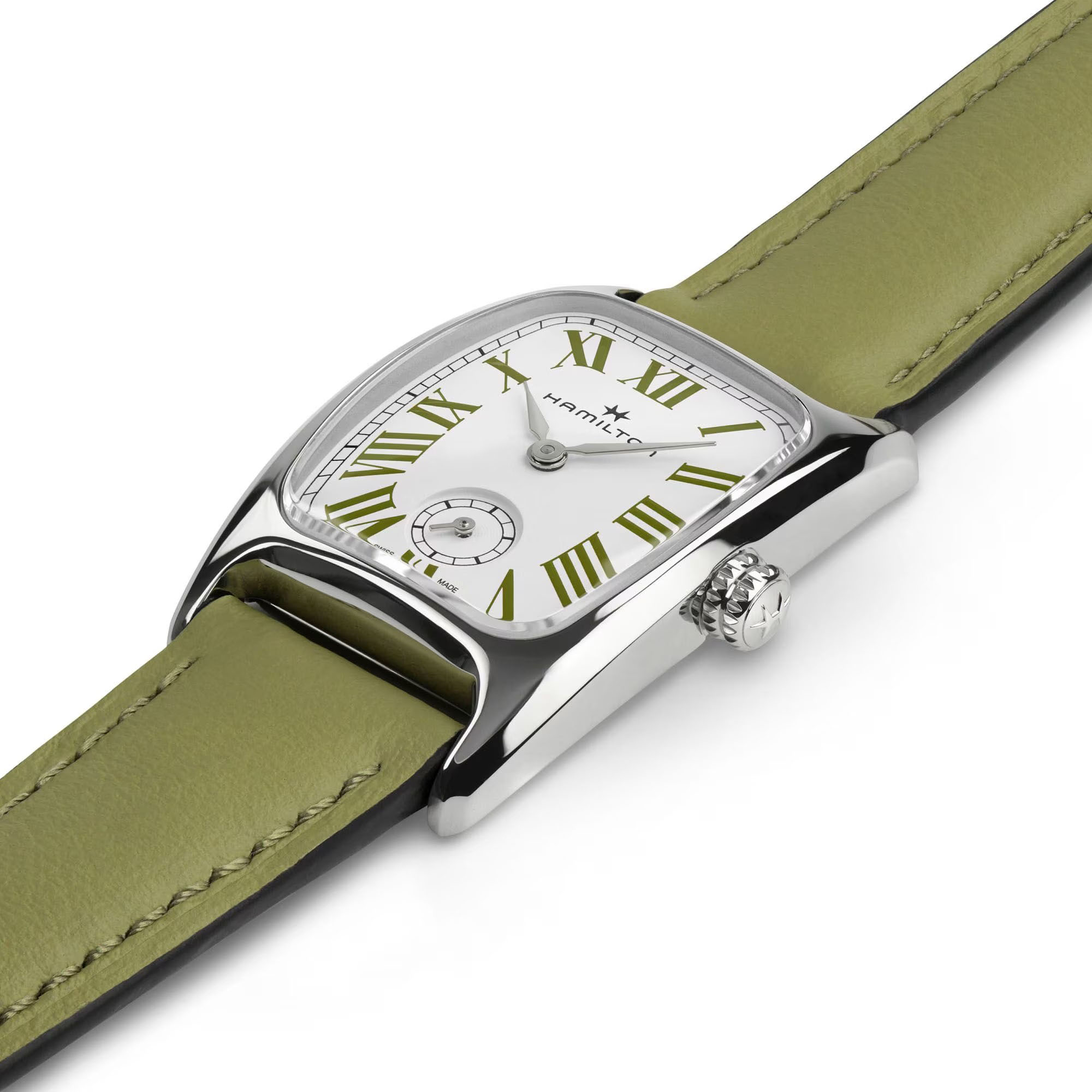 Наручные часы Hamilton American Classic H13321813