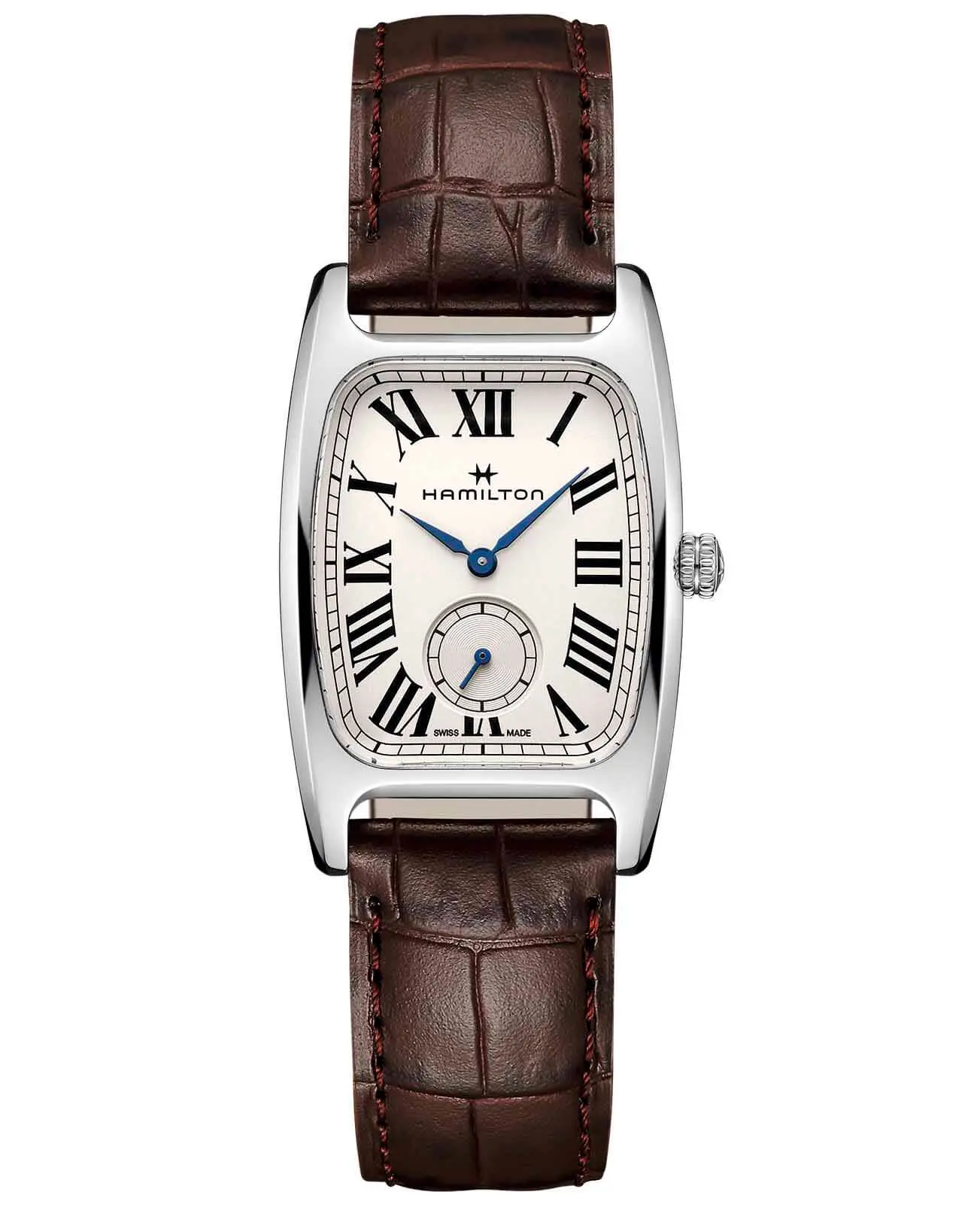 Наручные часы Hamilton American Classic H13421511