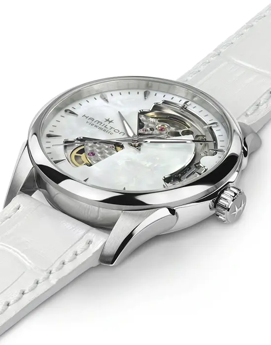 Наручные часы Hamilton Jazzmaster H32215890