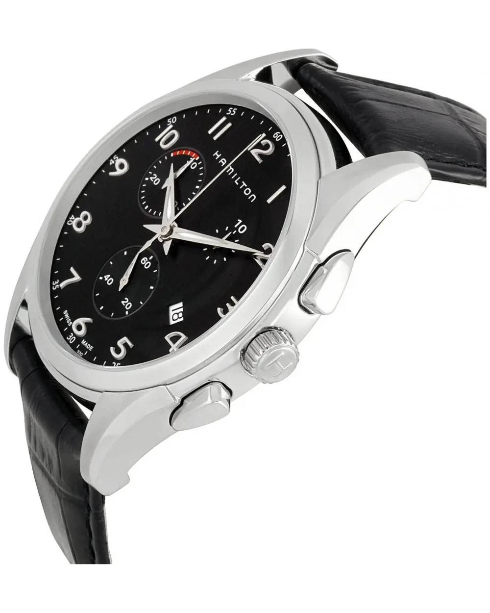 Наручные часы Hamilton Jazzmaster H38612733