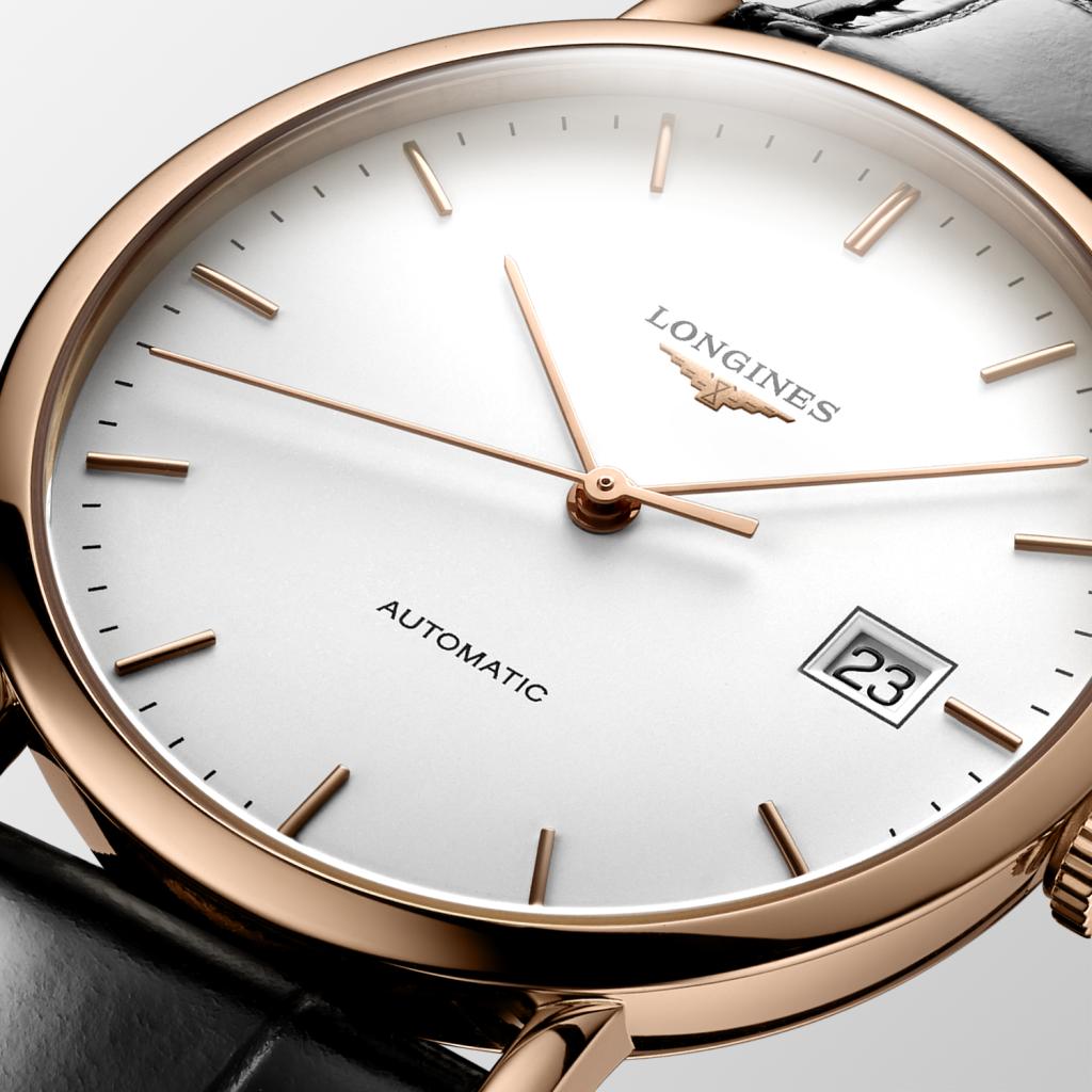 Наручные часы Longines The Longines Elegant Collection L47878124