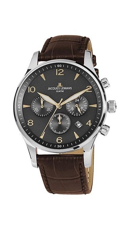 Наручные часы Jacques Lemans Classic 1-1654ZJ