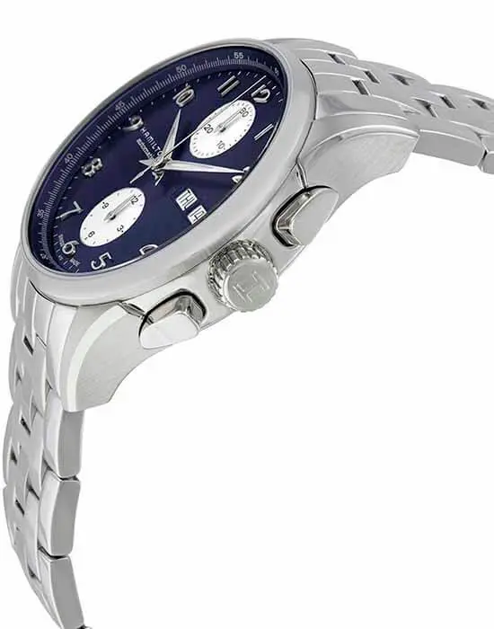 Наручные часы Hamilton Jazzmaster H32576141