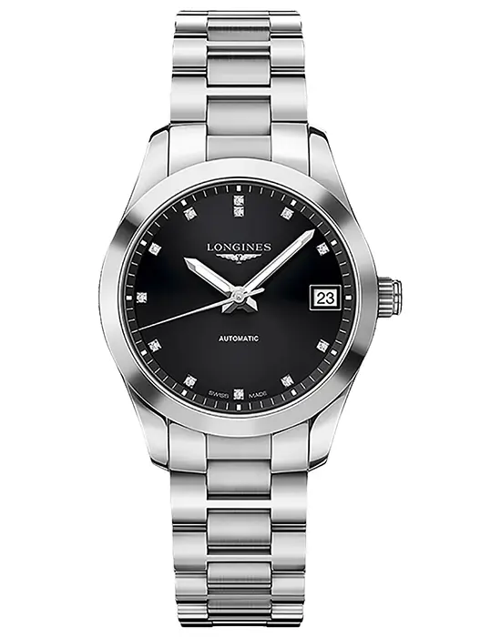 Наручные часы Longines Conquest Classic L23854586