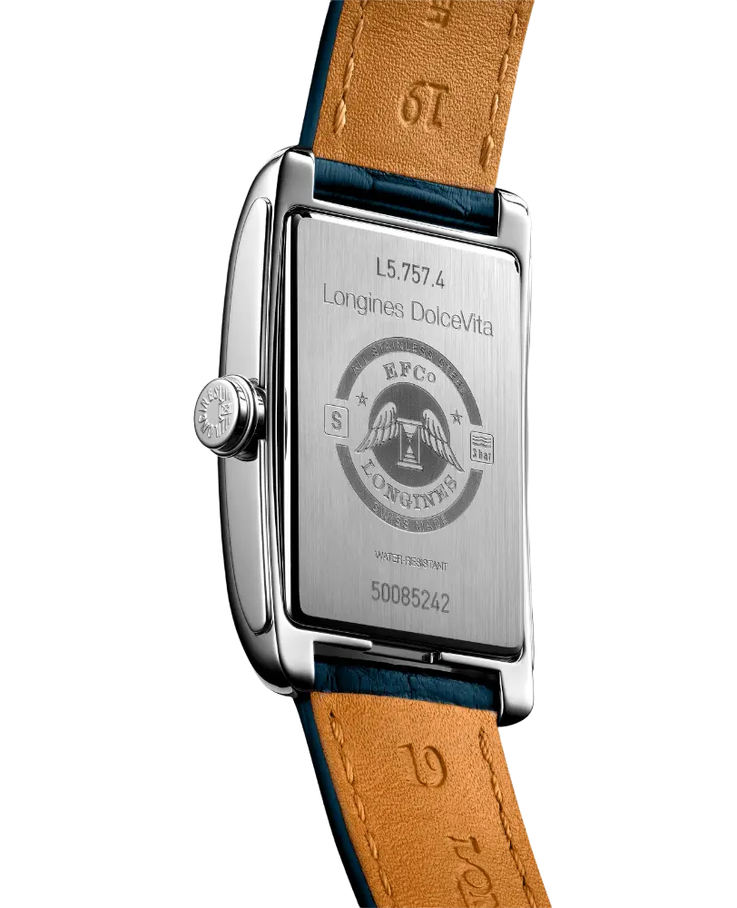 Наручные часы Longines Longines DolceVita L57574739