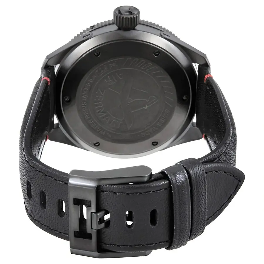 Наручные часы Hamilton Khaki Aviation H76695733