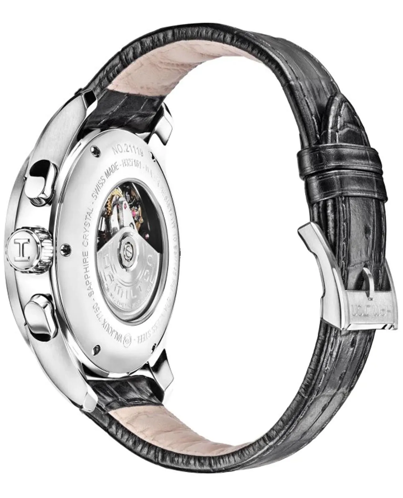 Наручные часы Hamilton Jazzmaster H32716839