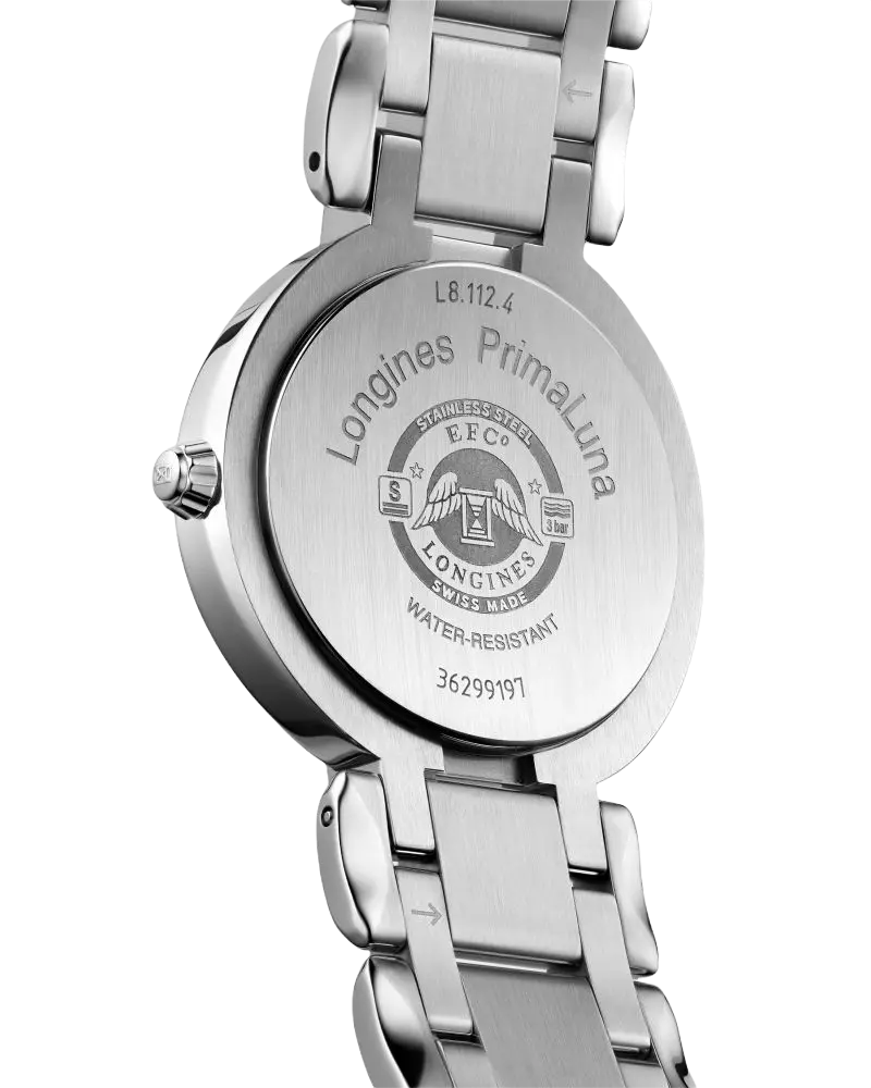 Наручные часы Longines Longines PrimaLuna L81124876