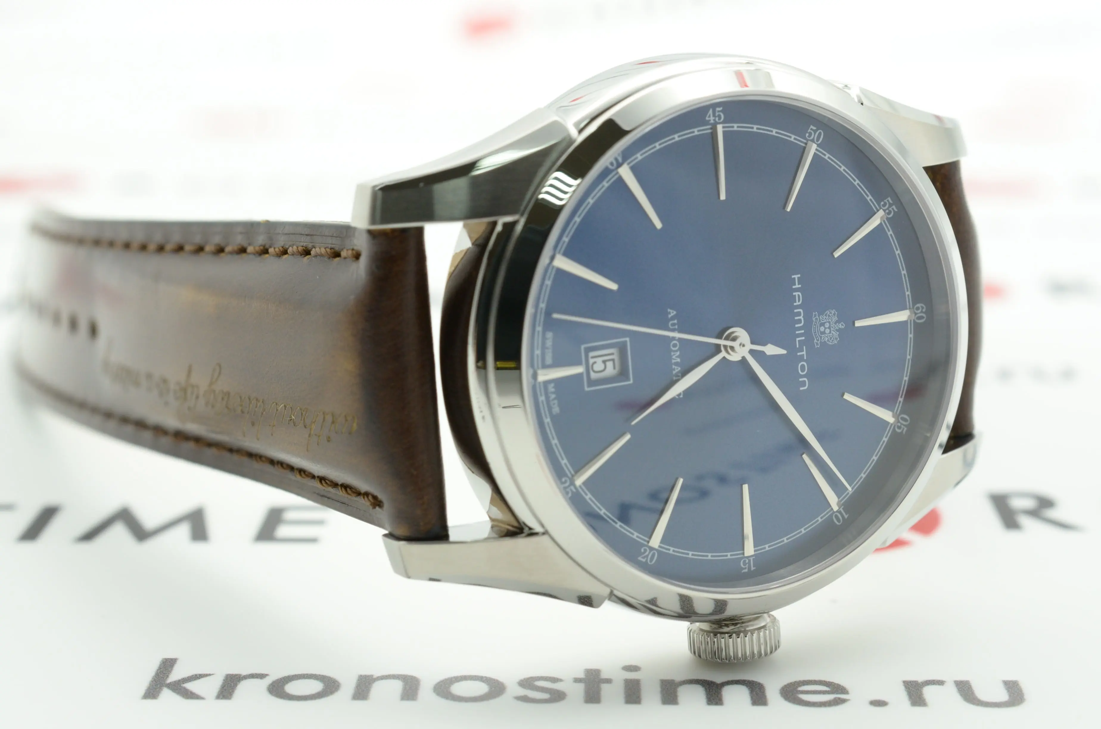 Наручные часы Hamilton American Classic H42415541