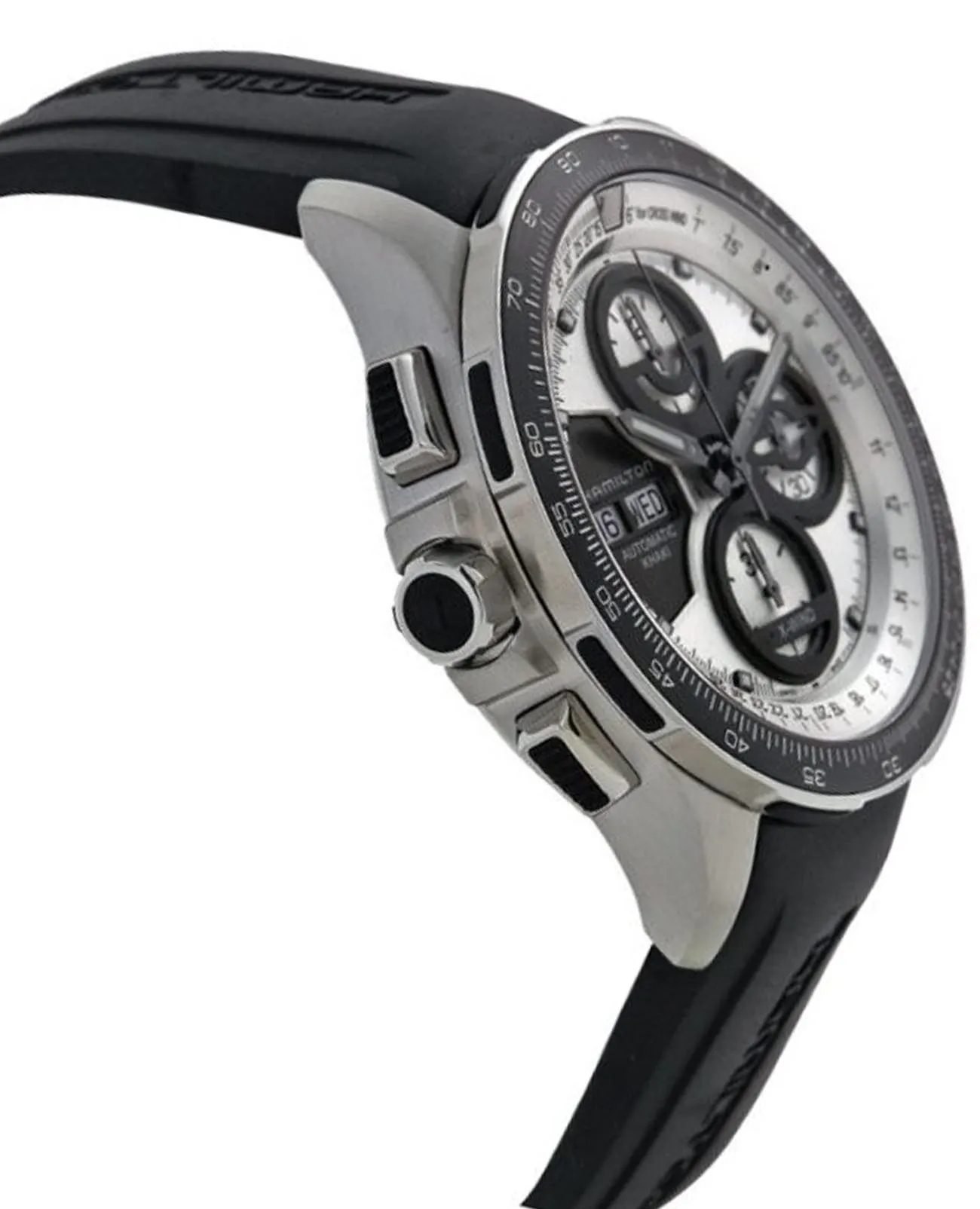 Наручные часы Hamilton Khaki Aviation H77726351