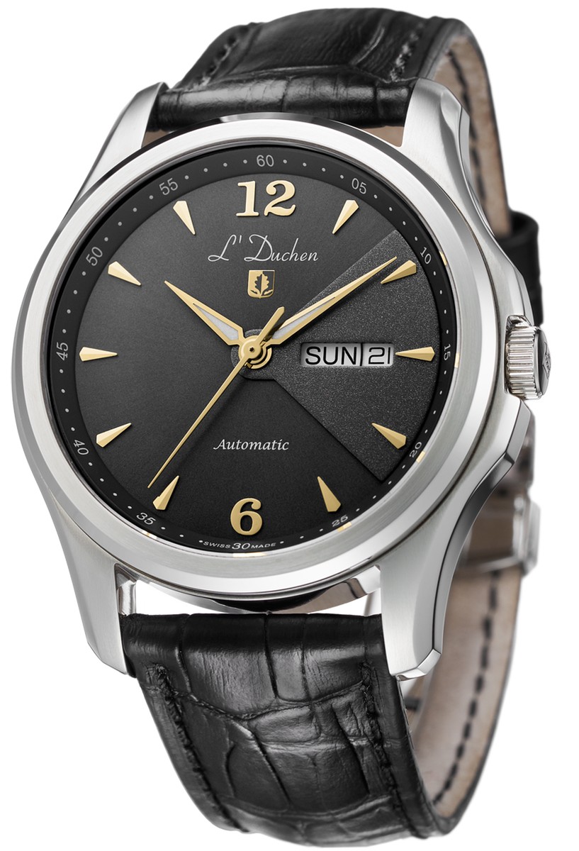 Наручные часы lduchen Automatique D 183.51.21