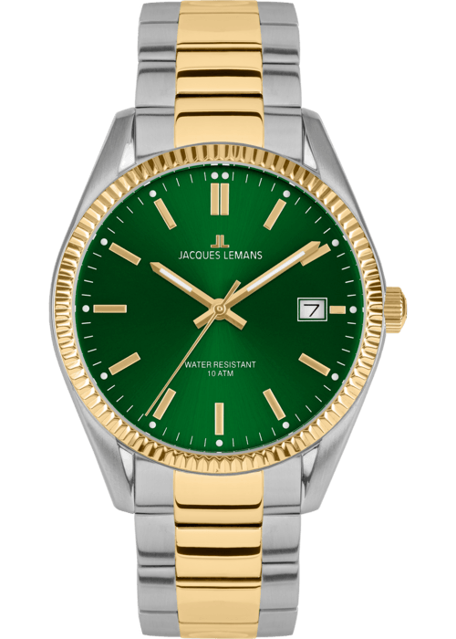 Наручные часы Jacques Lemans Classic 50-3K