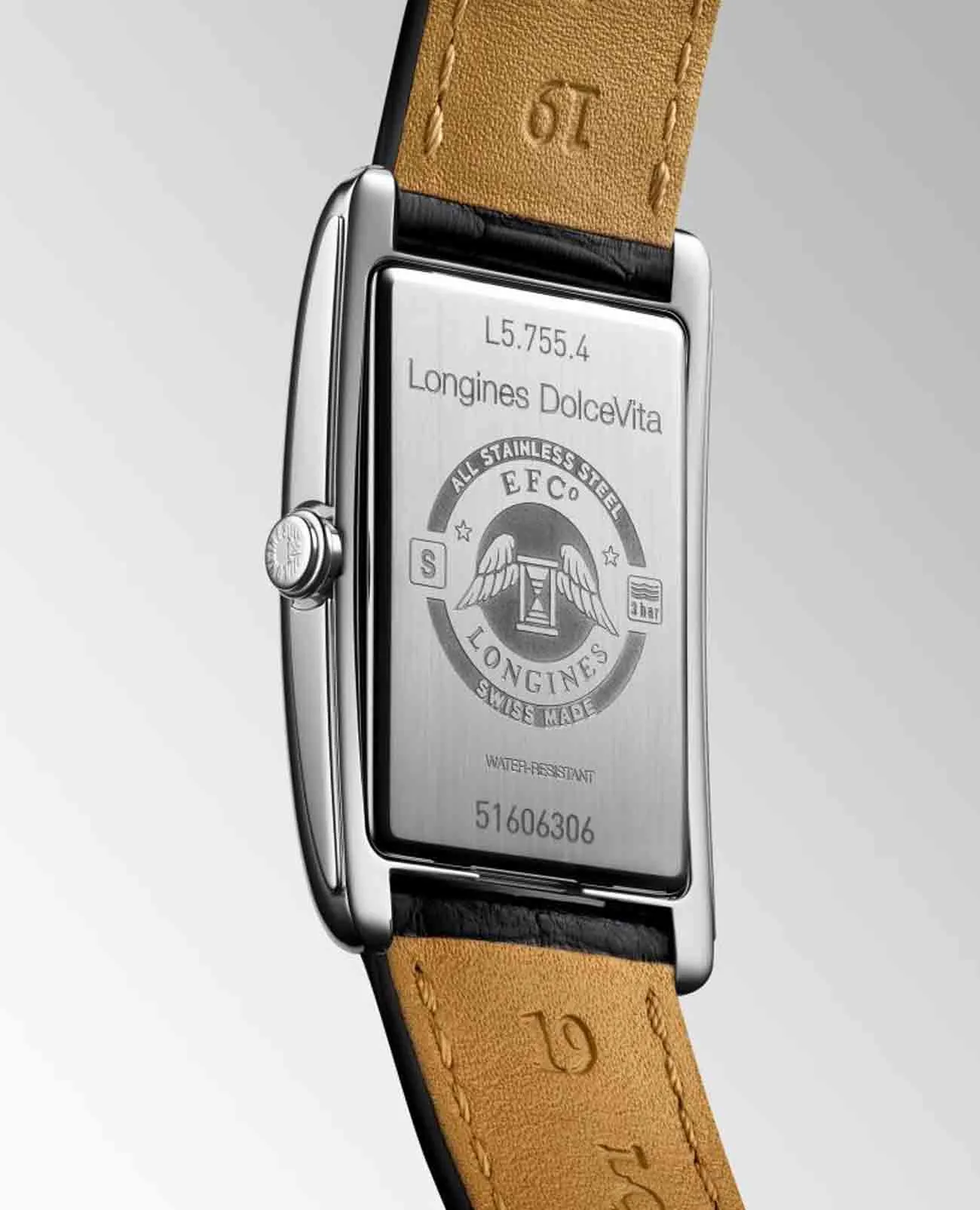 Наручные часы Longines Longines DolceVita L57554710