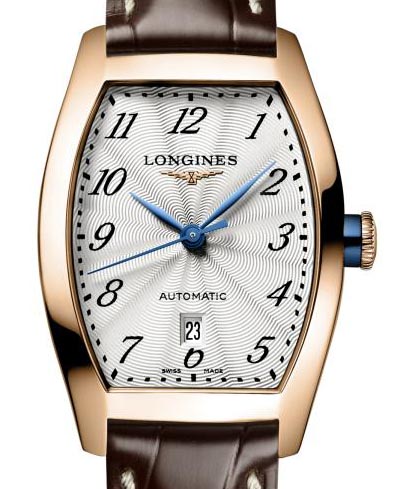 Наручные часы Longines Longines Evidenza L21428732