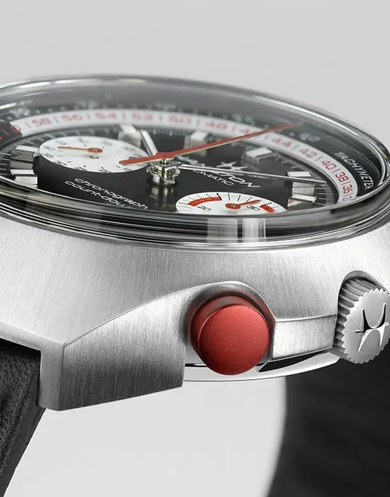 Наручные часы Hamilton American Classic H51616731