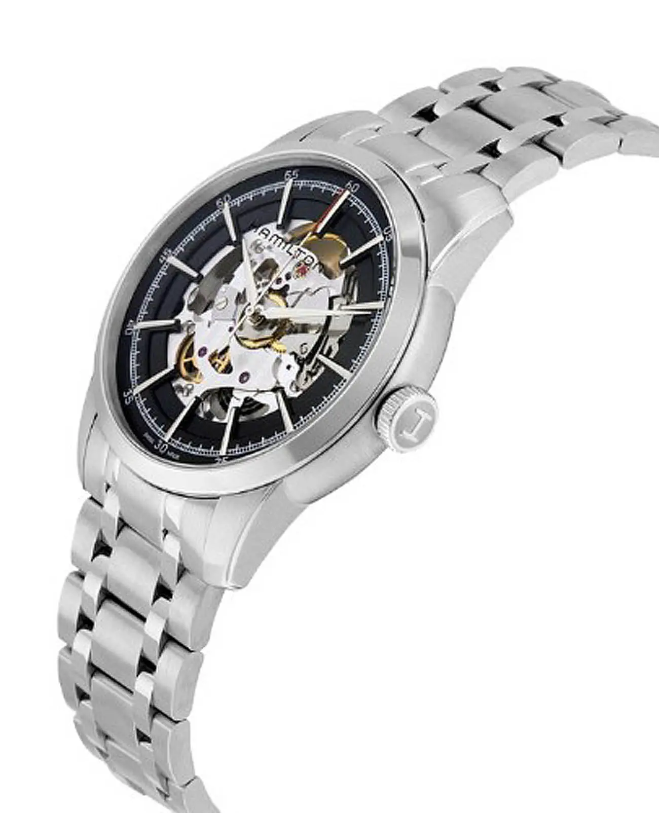 Наручные часы Hamilton American Classic H40655131