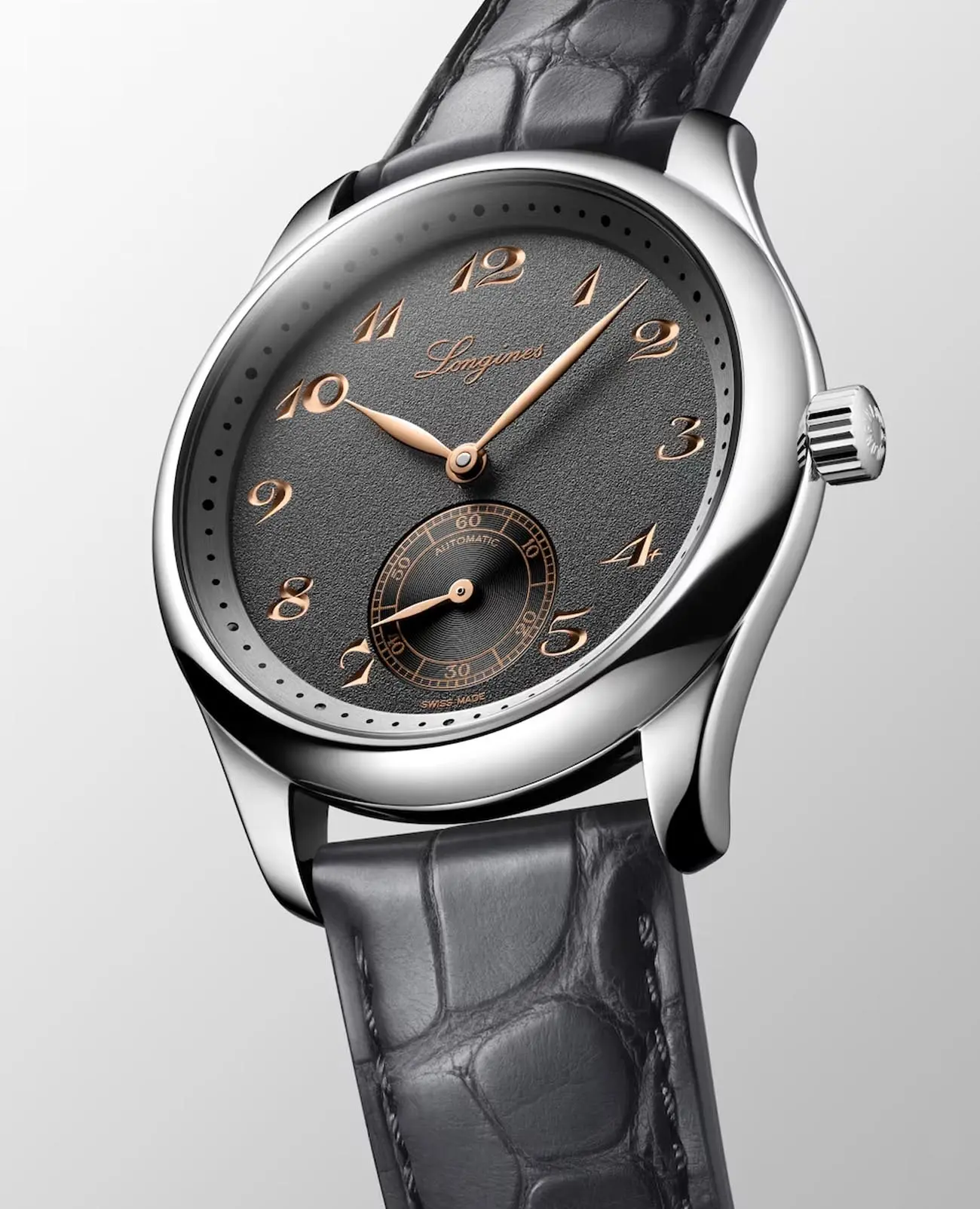 Наручные часы Longines The Longines Master Collection L28434632