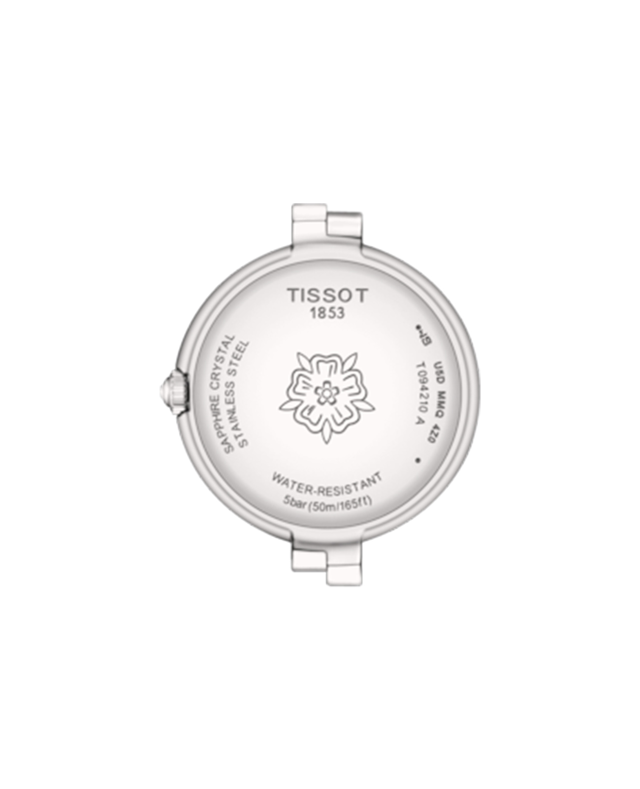 Наручные часы Tissot T-Lady T0942101111602