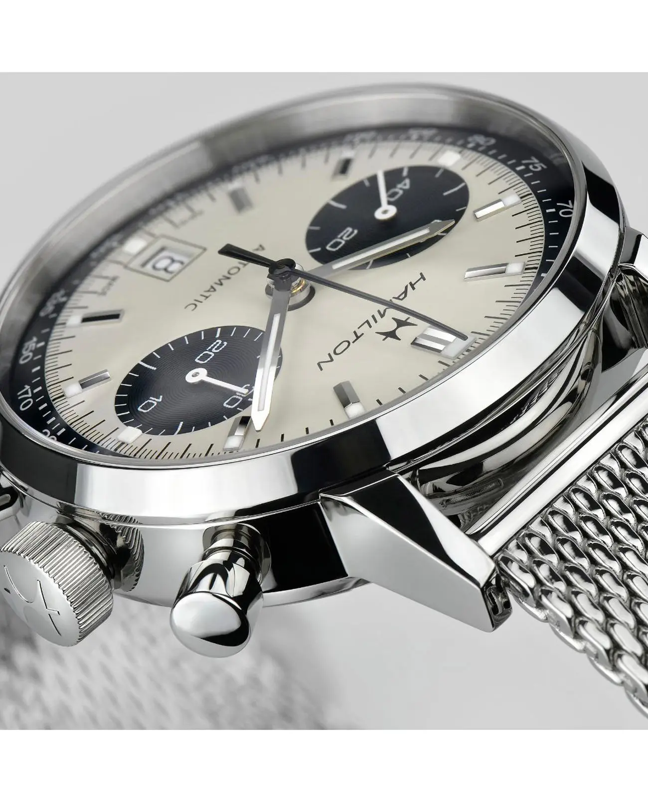 Наручные часы Hamilton American Classic H38416111