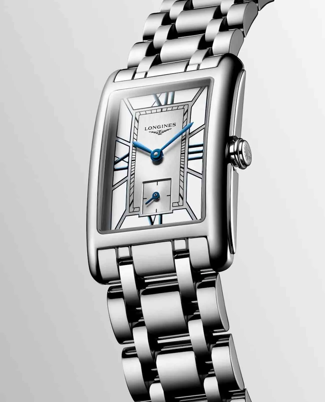 Наручные часы Longines Longines DolceVita L55124756