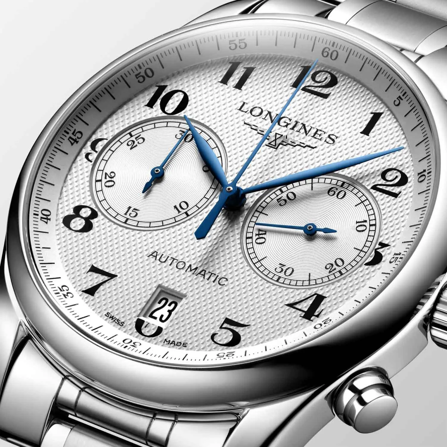 Наручные часы Longines The Longines Master Collection L26294786