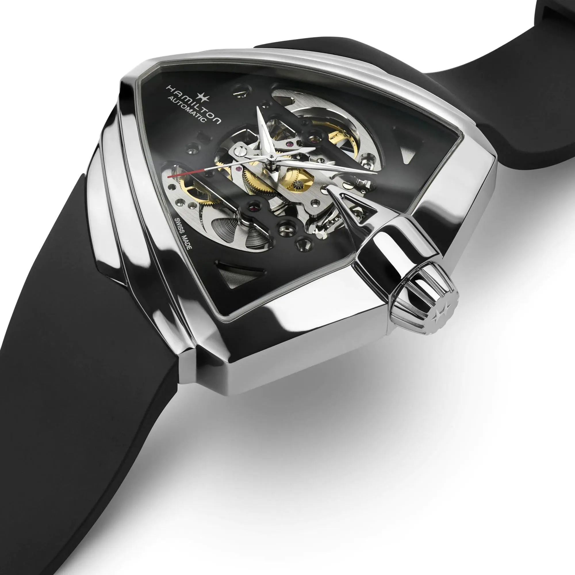 Наручные часы Hamilton Ventura H24625330