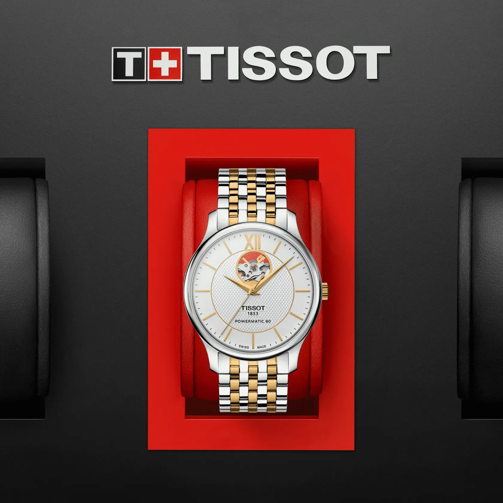Наручные часы Tissot T-Classic T0639072203800