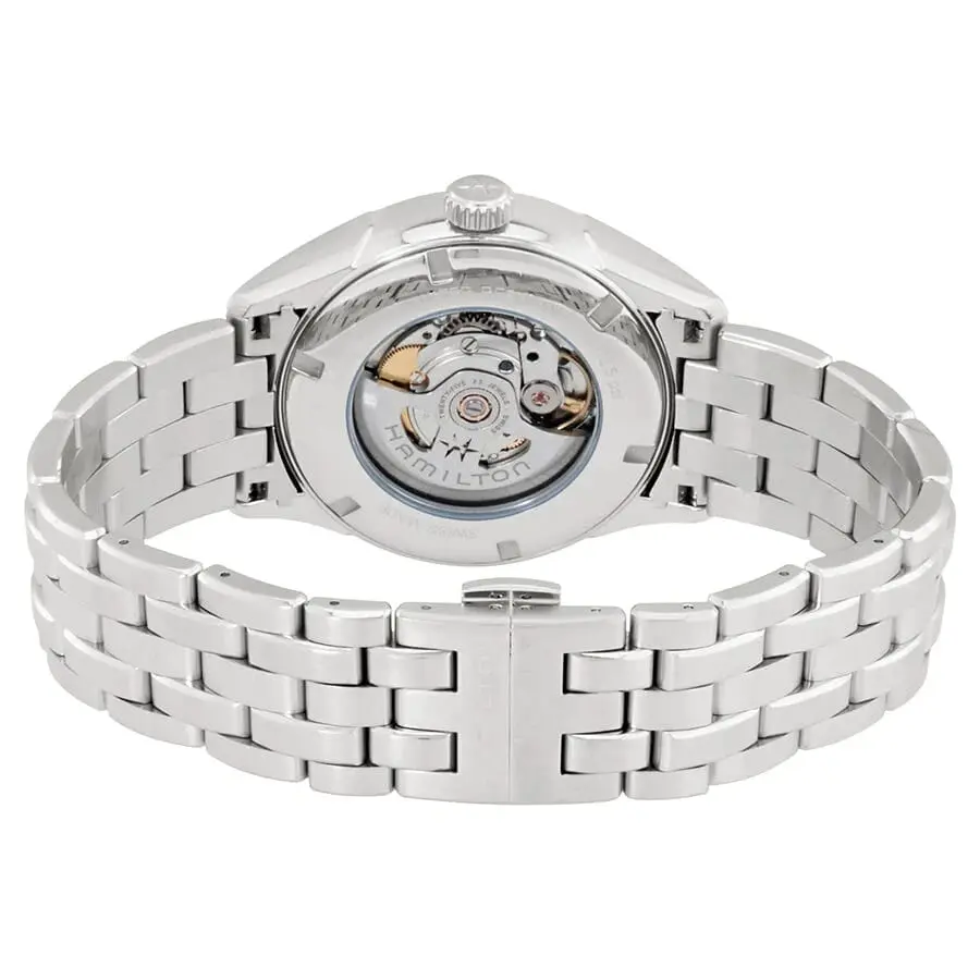 Наручные часы Hamilton Jazzmaster H32635131